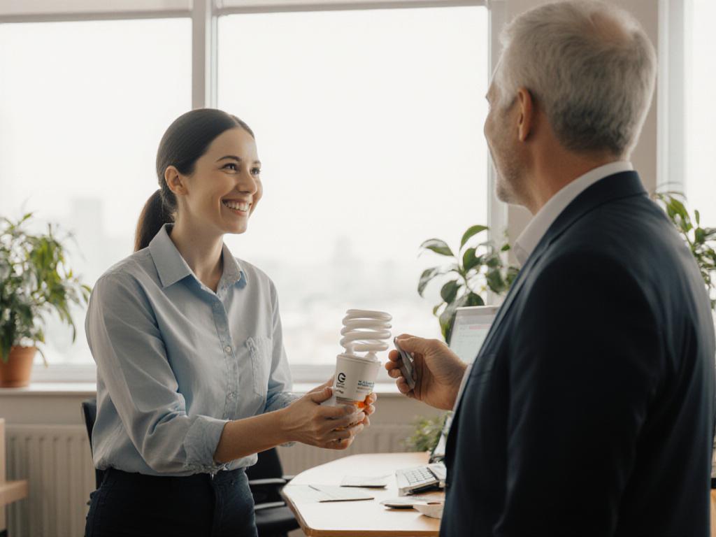 Adviesgesprek duurzaam wonen